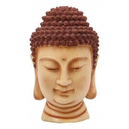 Cay Handmade Religious & Spiritual Bust - Chic Decora