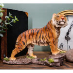 Cedri Handmade Animals Figurines & Sculptures - Chic Decora