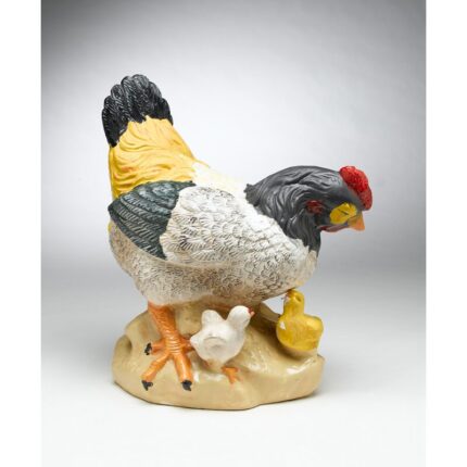 Mcculley Landscape & Nature Figurines & Sculptures - Chic Decora