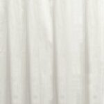 Chenoweth Semi Sheer Curtain Pair (Set of 2) - Chic Decora