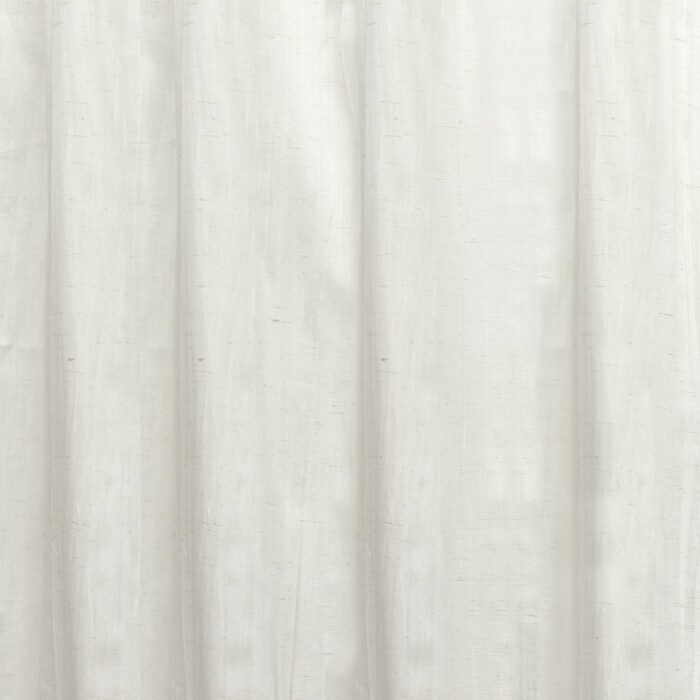 Chenoweth Semi Sheer Curtain Pair (Set of 2) - Chic Decora