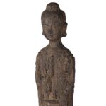 Childers Religious & Spiritual Statue - Chic Decora