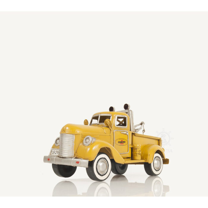 Chira Handmade Transportation Figurines & Sculptures - Chic Decora