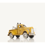 Chira Handmade Transportation Figurines & Sculptures - Chic Decora