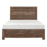 Claudette Standard Bed - Chic Decora