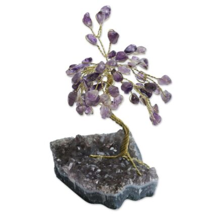 Clichy Handmade Landscape & Nature Figurines & Sculptures - Chic Decora