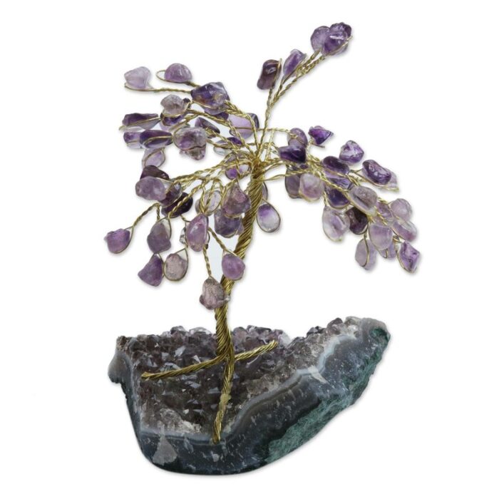 Clichy Handmade Landscape & Nature Figurines & Sculptures - Chic Decora