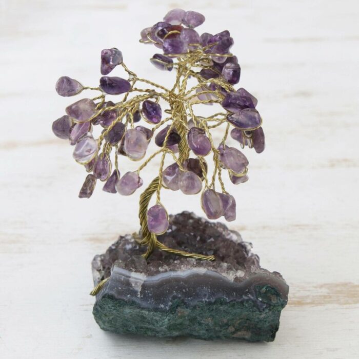 Clichy Handmade Landscape & Nature Figurines & Sculptures - Chic Decora