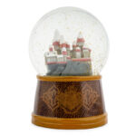 Cloche Or Water Globe - Chic Decora