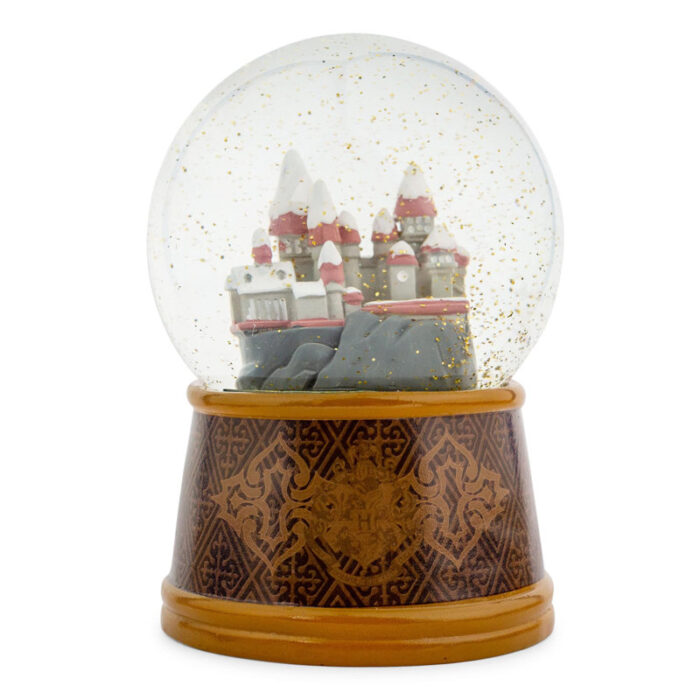 Cloche Or Water Globe - Chic Decora