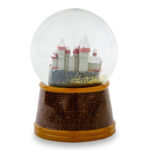 Cloche Or Water Globe - Chic Decora