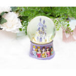 Cloche Or Water Globe - Chic Decora