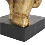 Clooney Abstract Bust - Chic Decora