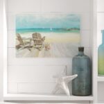 Coastal - Chic Decora