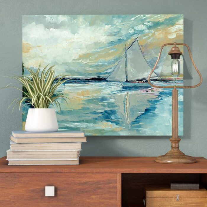 Coastal - Chic Decora