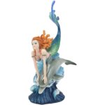 Codman Handmade Fantasy & Sci-Fi Figurines & Sculptures - Chic Decora