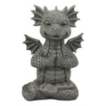 Cogbill Handmade Fantasy & Sci-Fi Figurines & Sculptures - Chic Decora