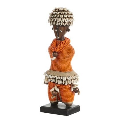 Cole & Grey People Figurines & Sculptures - Chic Decora