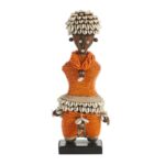 Cole & Grey People Figurines & Sculptures - Chic Decora