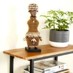 Cole & Grey People Figurines & Sculptures - Chic Decora