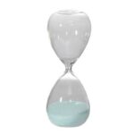 Alaynah Hourglass - Chic Decora