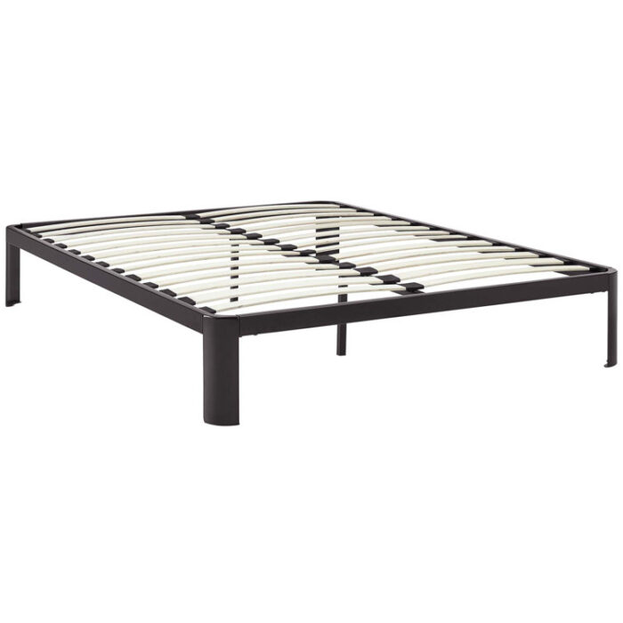 Corinne Bed Frame by Modway - Chic Decora