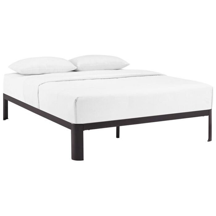 Corinne Bed Frame by Modway - Chic Decora