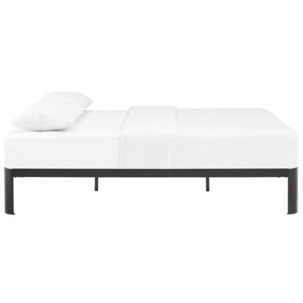 Amelia Upholstered Fabric Bed by Modway - Chic Decora