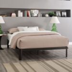 Corinne Bed Frame by Modway - Chic Decora