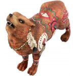 Cottleville Handmade Animals Figurines & Sculptures - Chic Decora