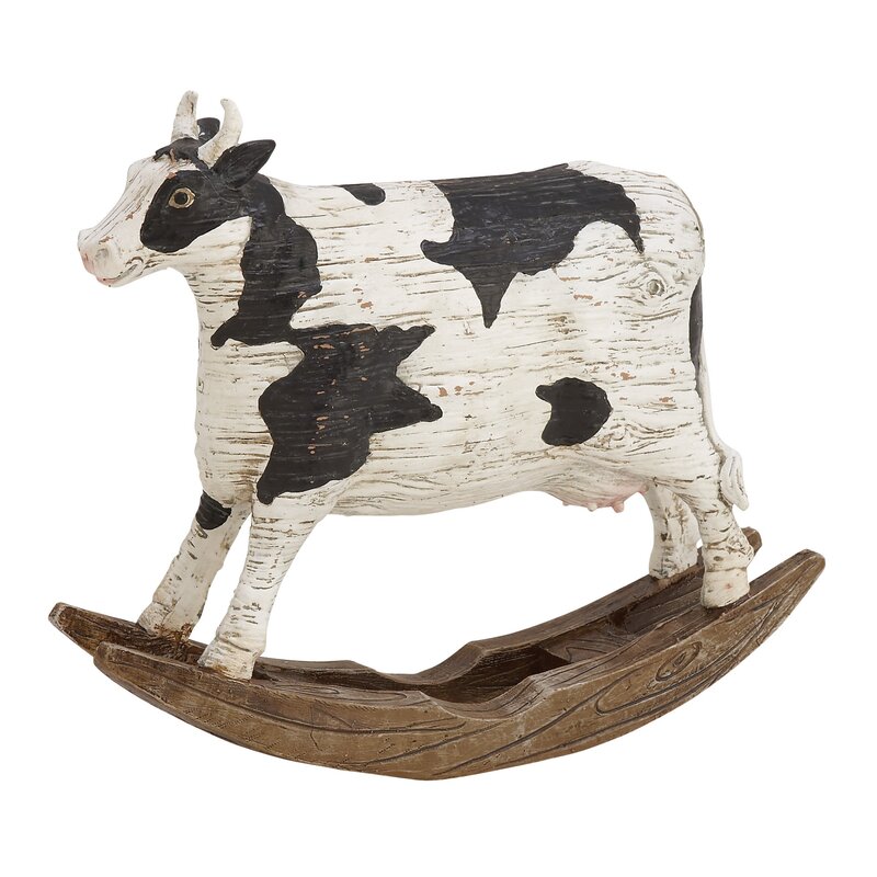 Cournoyer Animals Figurines & Sculptures - Chic Decora