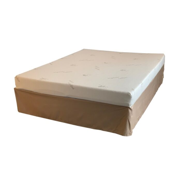 Cowarts Bed - Chic Decora