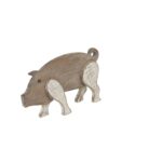 Crisfield Animals Figurines & Sculptures - Chic Decora