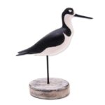 Crista Handmade Animals Figurines & Sculptures - Chic Decora