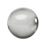 Crystal Sphere-6″ - Chic Decora