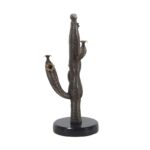 Currier Landscape & Nature Figurines & Sculptures - Chic Decora