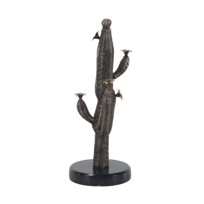 Currier Landscape & Nature Figurines & Sculptures - Chic Decora