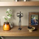 Dalaney Figurines & Sculptures - Chic Decora