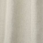 Danes Polyester Room Darkening Curtain Pair (Set of 2) - Chic Decora