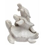 Dangerfield Animals Figurines & Sculptures - Chic Decora