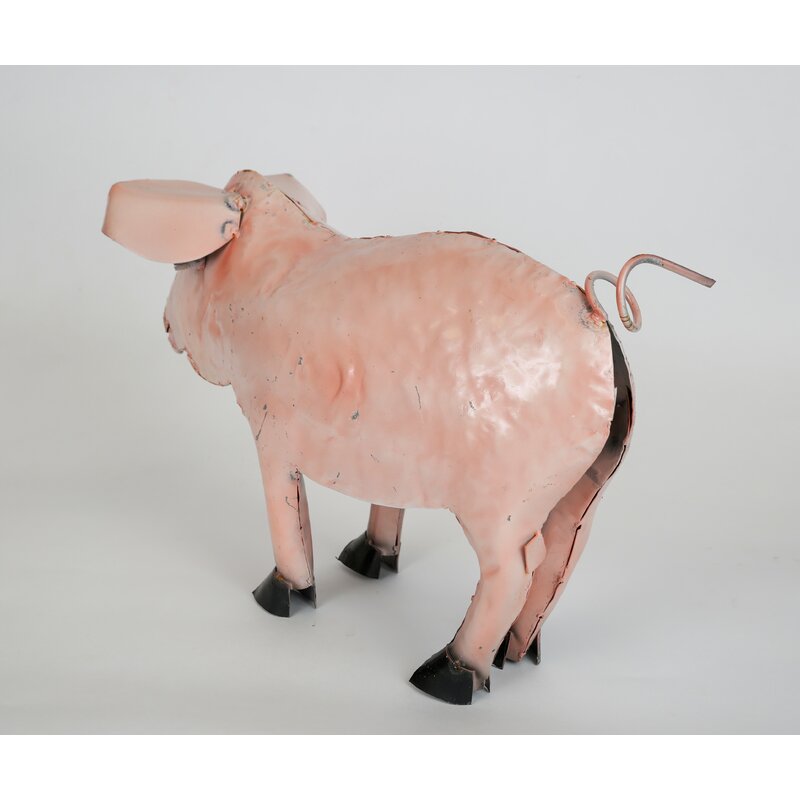 Jayde Animals Figurines & Sculptures - Chic Decora