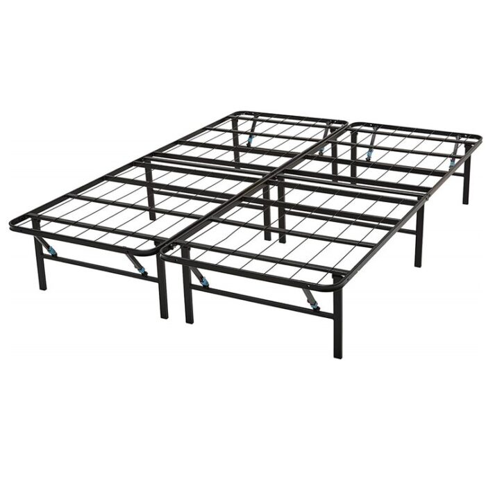 Danyell Storage Bed - Chic Decora