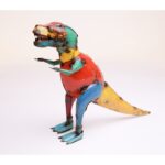 Darren Handmade Animals Figurines & Sculptures - Chic Decora