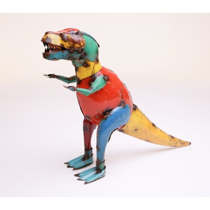 Darren Handmade Animals Figurines & Sculptures - Chic Decora