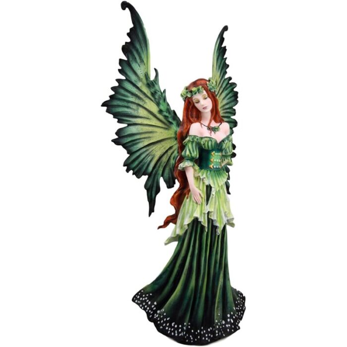 Dayana Fantasy & Sci-Fi Figurines & Sculptures - Chic Decora