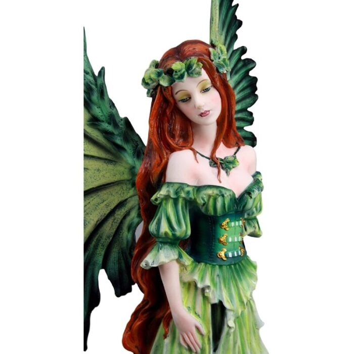 Dayana Fantasy & Sci-Fi Figurines & Sculptures - Chic Decora