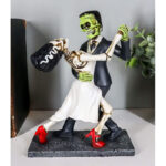 Dayannara Handmade People Figurines & Sculptures - Chic Decora