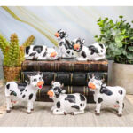 Dayshawn Handmade Animals Figurines & Sculptures - Chic Decora