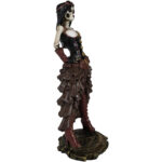 Dcarlos Handmade People Figurines & Sculptures - Chic Decora