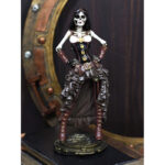 Dcarlos Handmade People Figurines & Sculptures - Chic Decora